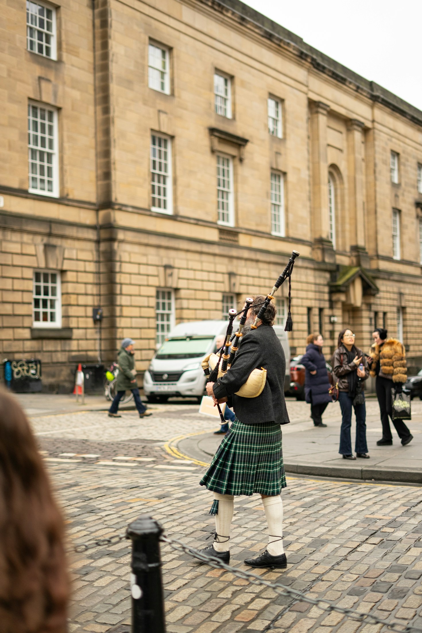 Top Occasions Perfect for Bagpipe Performances