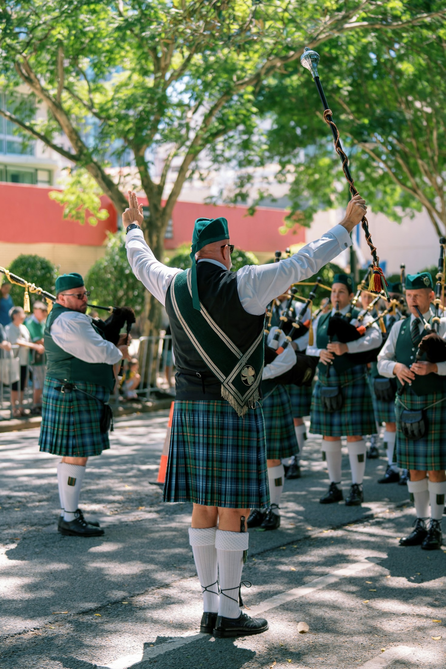 Beginner Tips for Learning Bagpipe Basics